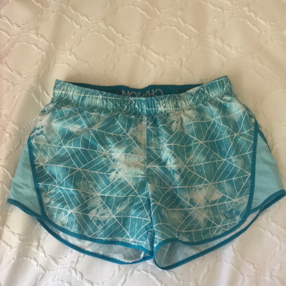 Champion Running Shorts